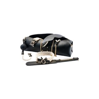 Guilty Pleasure Allure Pearl Pleasure Set 7 Piece