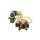 Guilty Pleasure Allure Pearl Pleasure Set 7 Piece