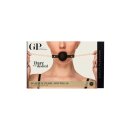 Guilty Pleasure Majestic Pearl Ballknebel mit Perlenakzenten