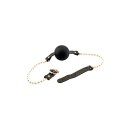Guilty Pleasure Majestic Pearl Ballknebel mit Perlenakzenten