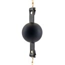 Guilty Pleasure Majestic Pearl Ballknebel mit Perlenakzenten