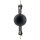 Guilty Pleasure Majestic Pearl Ballknebel mit Perlenakzenten