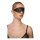 Guilty Pleasure Boudoir Pearl Blindfold with Pearl Accents
