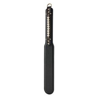 Guilty Pleasure Prestige Pearl Paddle mit Perlenakzenten