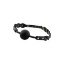 Guilty Pleasure Moonlight Braided Ballknebel mit...