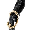 Guilty Pleasure Moonlight Braided Ball Gag with Braided Straps