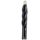Guilty Pleasure Phantom Braided Paddle mit geflochtenem Griff