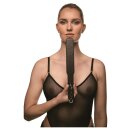 Guilty Pleasure Phantom Braided Paddle mit geflochtenem Griff