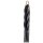 Guilty Pleasure Phantom Braided Paddle mit geflochtenem Griff