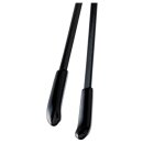 Guilty Pleasure Sensual Sway Clamps mit goldfarbenen Quasten
