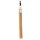 Guilty Pleasure Sensual Sway Clamps mit goldfarbenen Quasten