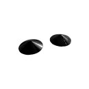 Guilty Pleasure Tempting Touch Covers Black