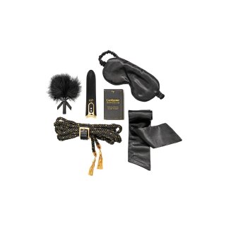 Guilty Pleasure Subtle Spark Gift Set 6 Pieces