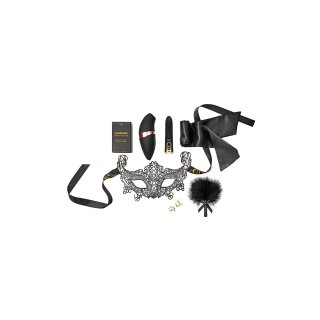 Guilty Pleasure Burning Bliss Gift Set 7 Pieces