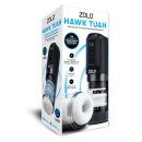Zolo Hawk Tuah Ultimate BJ Masturbator Black