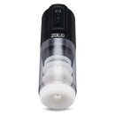 Zolo Hawk Tuah Ultimate BJ Masturbator Black