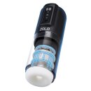 Zolo Hawk Tuah Ultimate BJ Masturbator Black