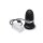 Zolo Hawk Nut Buster Masturbator with Remote Control Black