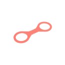 Sportsheets Peaches ´n Creame Silicone Cuffs Small
