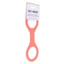 Sportsheets Peaches ´n Creame Silicone Cuffs Small