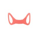 Sportsheets Peaches ´n Creame Silicone Cuffs Small