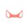 Sportsheets Peaches ´n Creame Silicone Cuffs Large