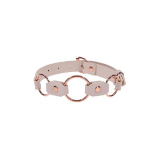 Sportsheets Peaches ´n Creame Ring Day Collar