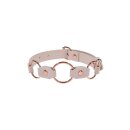 Sportsheets Peaches ´n Creame Ring Day Collar