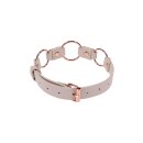 Sportsheets Peaches ´n Creame Ring Day Collar