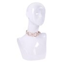 Sportsheets Peaches ´n Creame Ring Day Collar