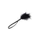 Sportsheets Peaches ´n Creame Wrist Feather Tickler Black