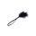 Sportsheets Peaches ´n Creame Wrist Feather Tickler Black