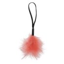 Sportsheets Peaches ´n Creame Wrist Feather Tickler...