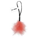 Sportsheets Peaches ´n Creame Wrist Feather Tickler...