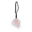 Sportsheets Peaches ´n Creame Wrist Feather Tickler...