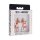 Sportsheets Peaches ´n Creame Bell Nipple Clamps