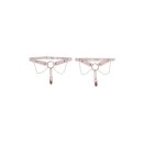 Sportsheets Peaches ´n Creame Pearl Garters