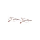 Sportsheets Peaches ´n Creame Pearl Garters
