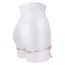 Sportsheets Peaches ´n Creame Pearl Garters