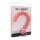 Sportsheets Peaches ´n Creame Silicone Anal Beads