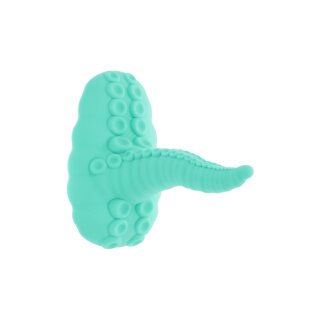 Evolved Tentacle Grinder Turquoise 14.3 cm