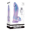 Evolved Mythical Vibrator mit Fernbedienung Mehrfarbig...