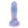 Evolved Mythical Vibrator mit Fernbedienung Mehrfarbig 22,6 cm