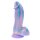 Evolved Mythical Vibrator mit Fernbedienung Mehrfarbig 22,6 cm