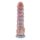 Evolved Fantasy Vibrator mit Fernbedienung Mehrfarbig 27,6 cm