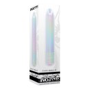 Evolved Easy Does It Vibrator Mehrfarbig 10 cm
