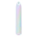 Evolved Easy Does It Vibrator Mehrfarbig 10 cm