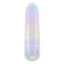 Evolved Easy Does It Vibrator Mehrfarbig 10 cm