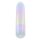 Evolved Easy Does It Vibrator Mehrfarbig 10 cm