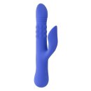 Evolved Pop Goes The O Vibrator mit Klitorisstimulation...